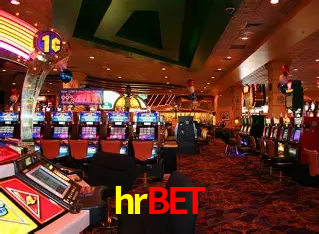 Desvendando o Mundo dos Jogos Virtuais na hrbet