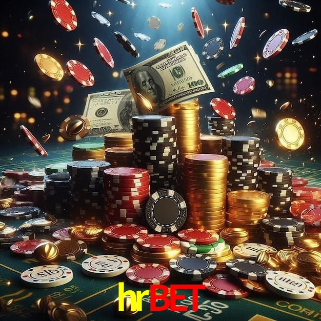 Experiência VIP hrbet