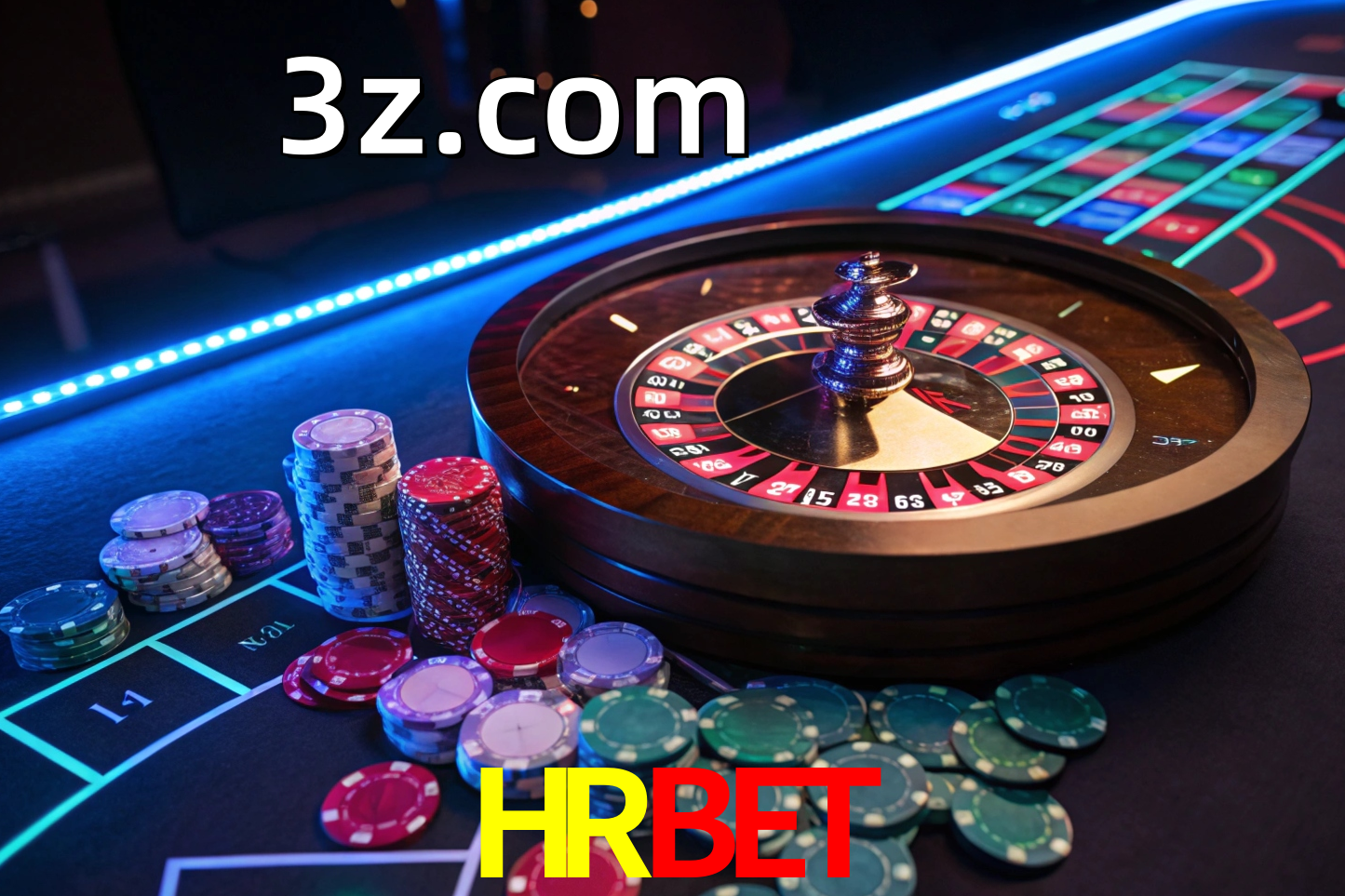 HRBET