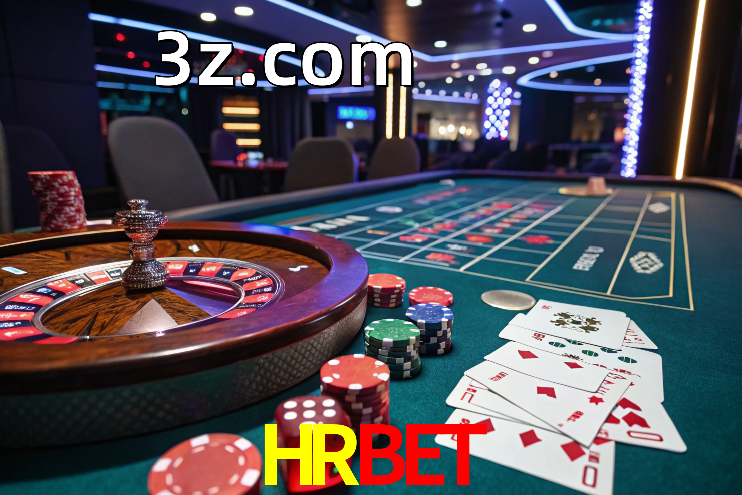 HRBET
