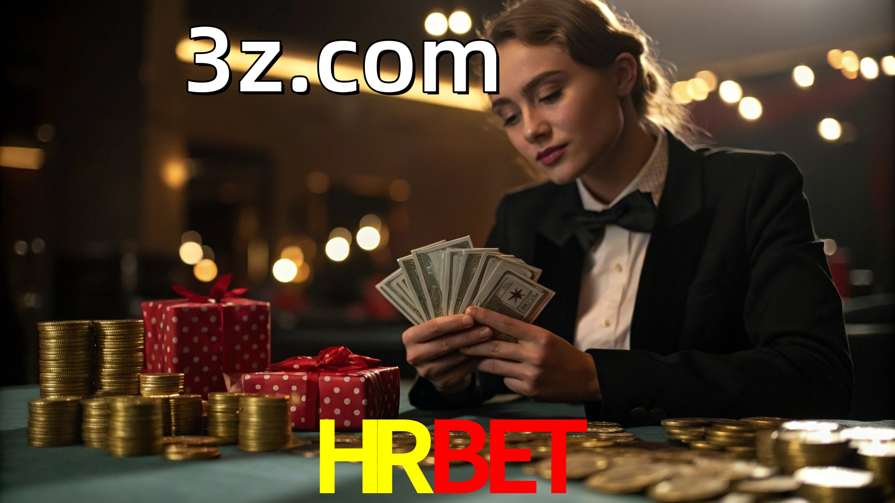 cassino online HRBET