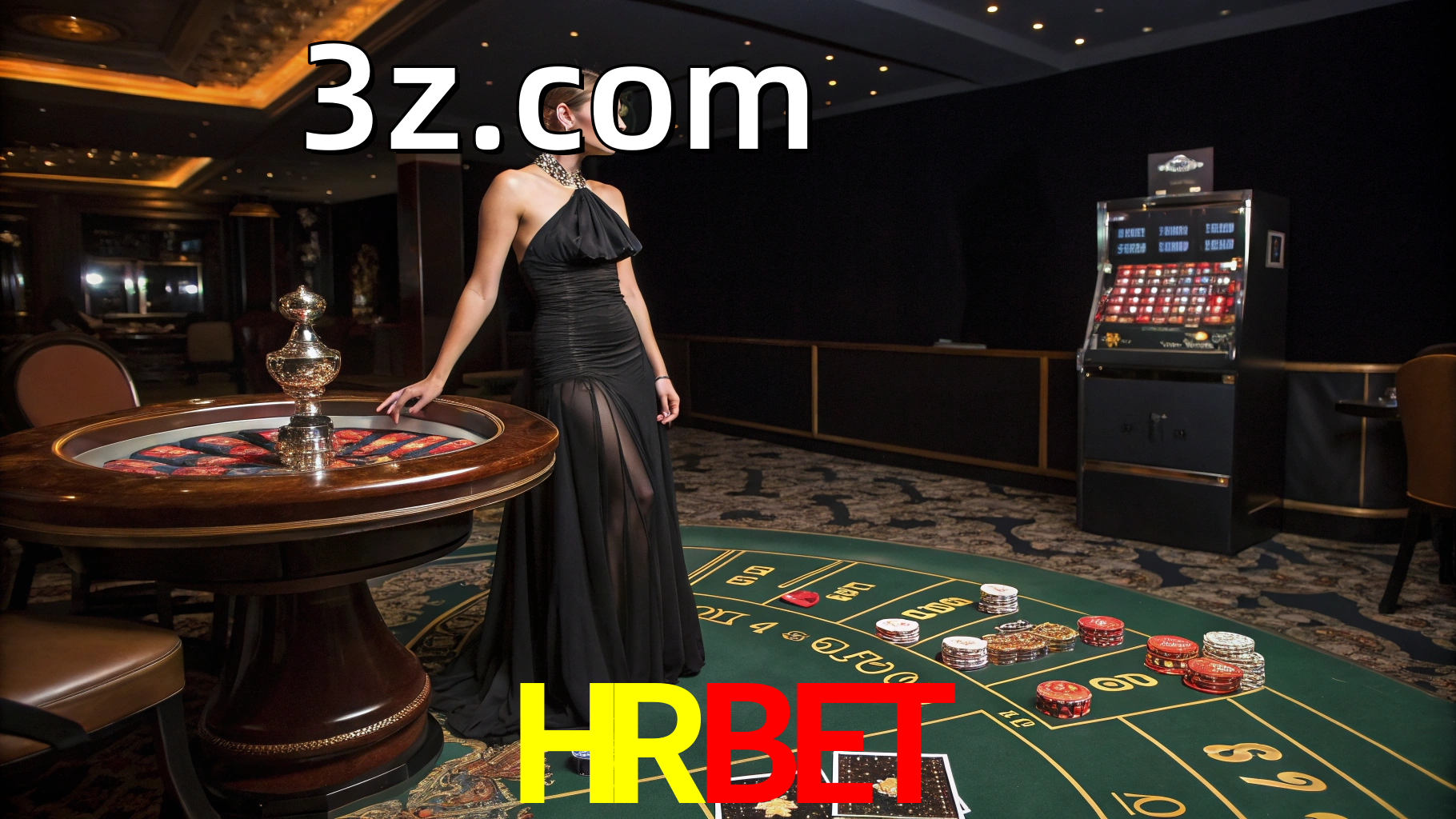 HRBET