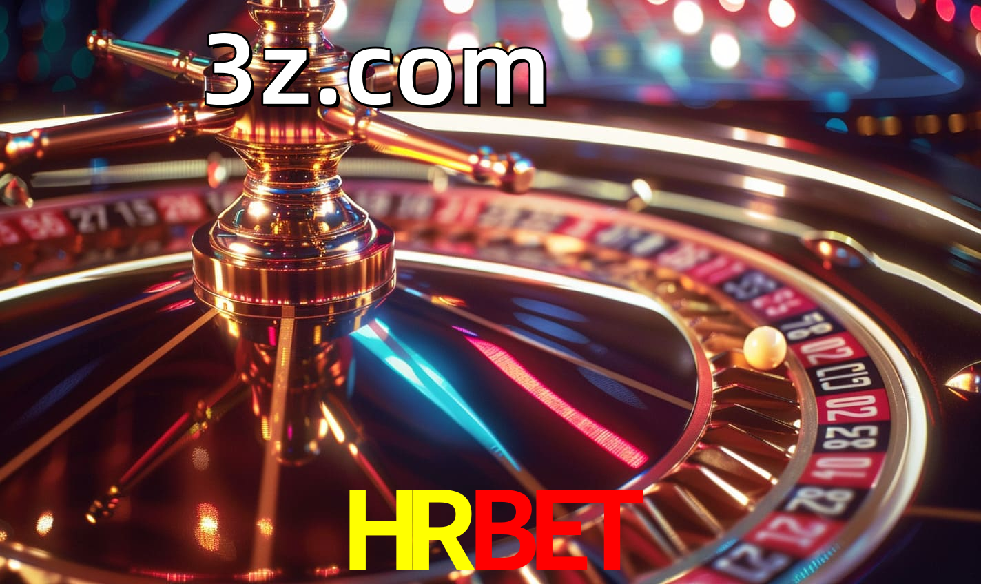 cassino online HRBET