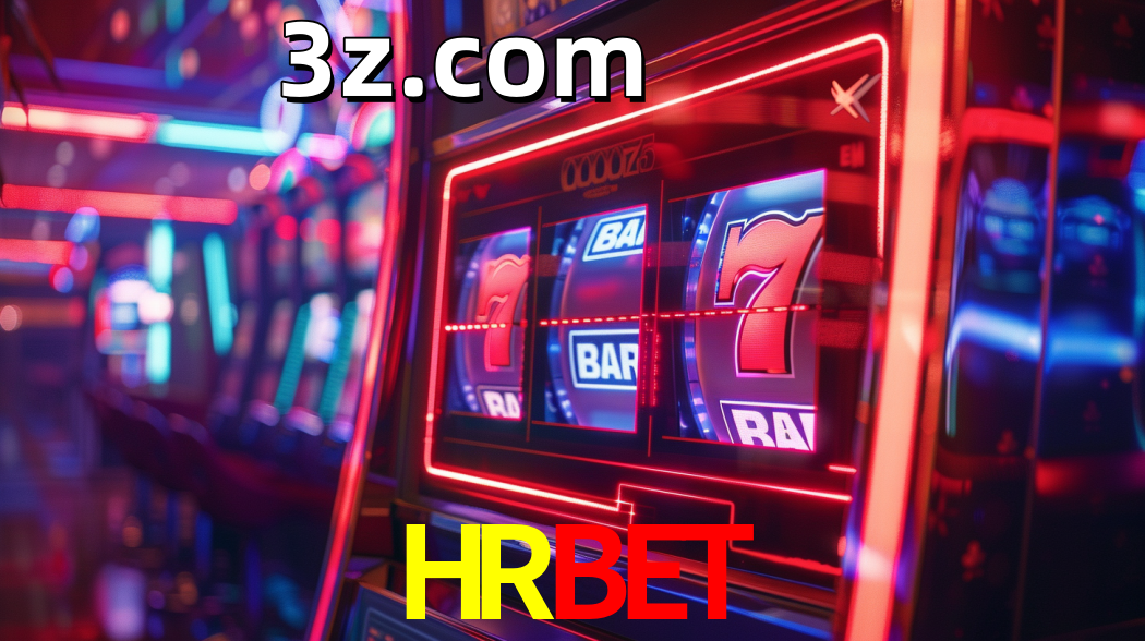 cassino online HRBET