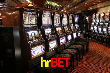 A Experiência Imersiva dos Cassinos Ao Vivo no hrbet