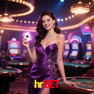 Tecnologia da Plataforma hrbet