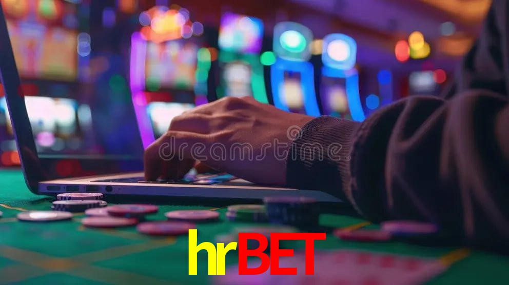 Login Seguro hrbet