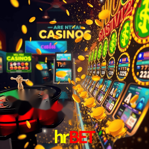 Casino Ao Vivo hrbet