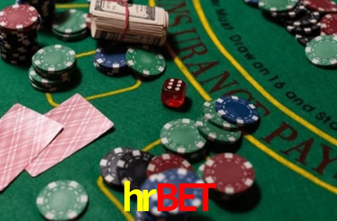 Bônus App hrbet