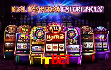 Explorando a Categoria de Eventos em Apostas na hrbet