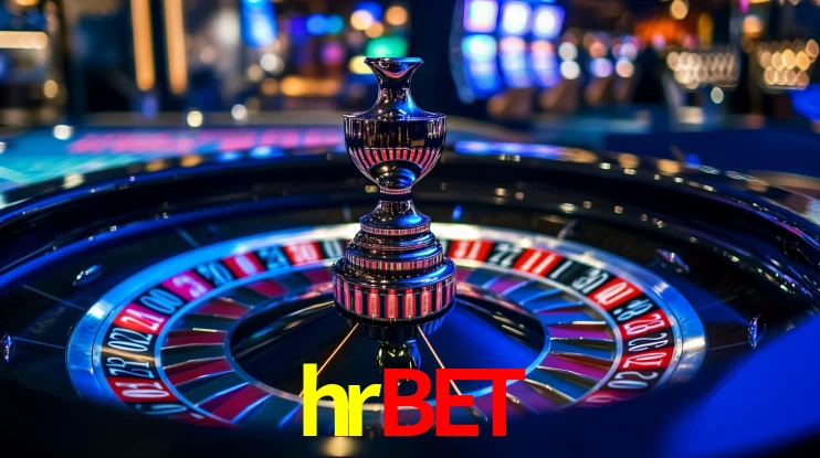 hrbet: Jogos de Caça-Níqueis-Altas Recompensas, Roleta-Velocidade, Blackjack-Desafios Máximos