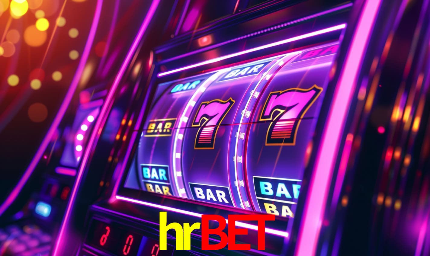 Bônus Generosos e Exclusivos no hrbet para Você!