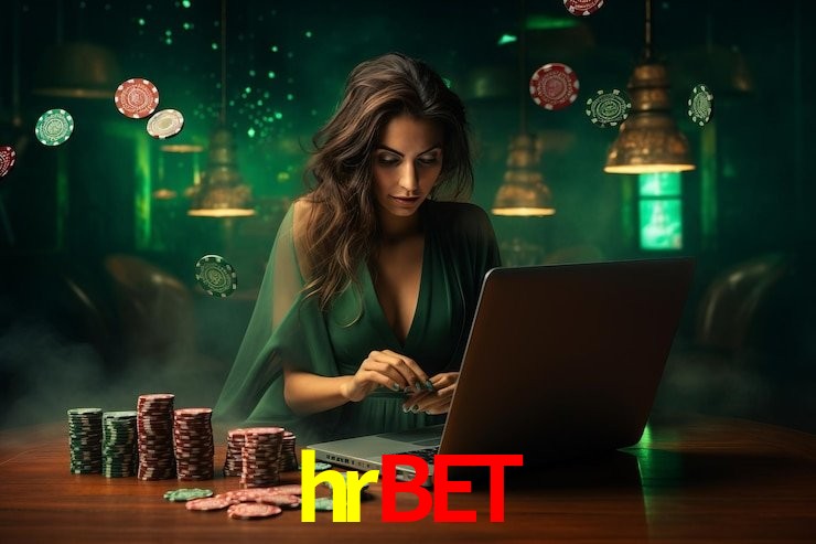 App hrbet Android
