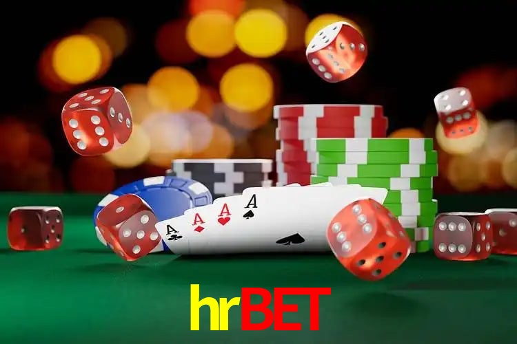 hrbet Caça-níqueis móveis