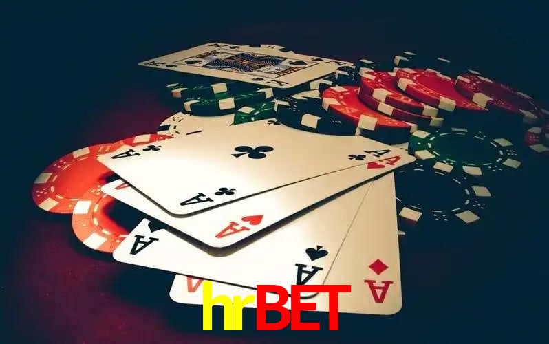 Promoções hrbet