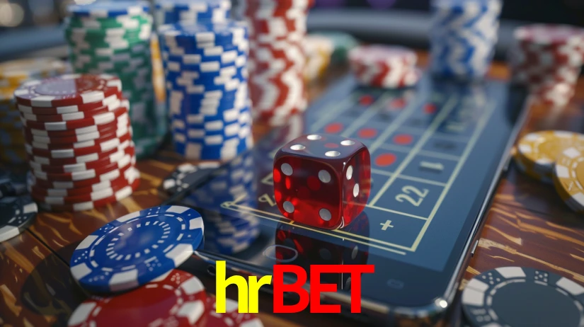 Vantagens App hrbet