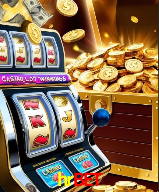Slot Games hrbet