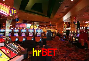 Descubra a Magia dos Jogos de Arcade no hrbet