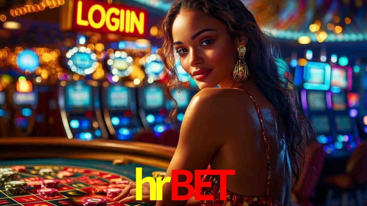 hrbet Processo de inscrição