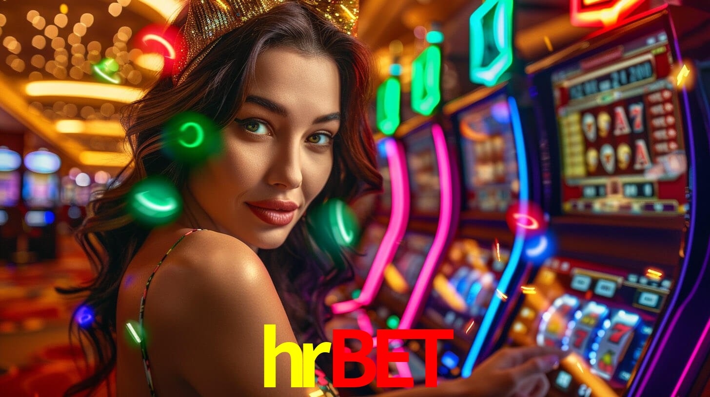 Recursos App hrbet