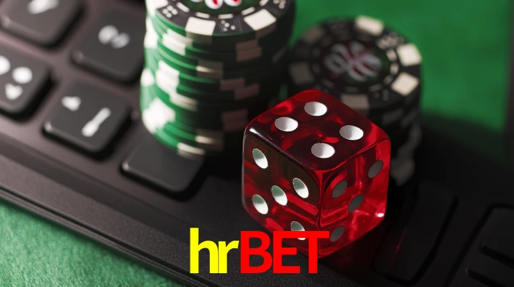 APP oficial da hrbet para mobile
