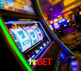 Desvendando o Mundo dos Jogos Virtuais na hrbet
