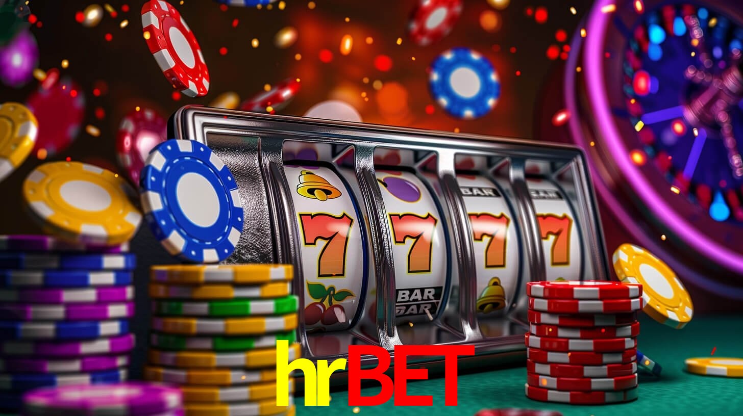 Benefícios da Conta hrbet