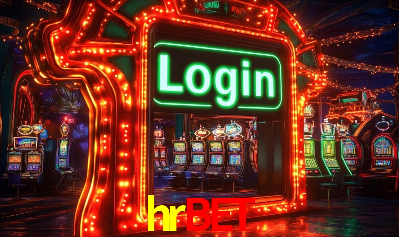 Aplicativo móvel hrbet para iOS e Android