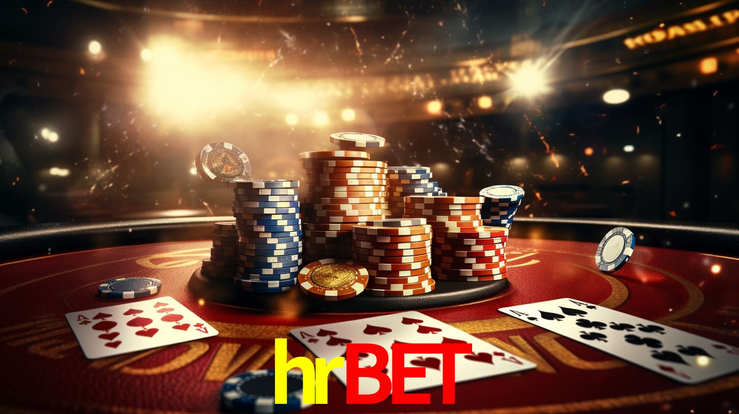 Blackjack Table hrbet