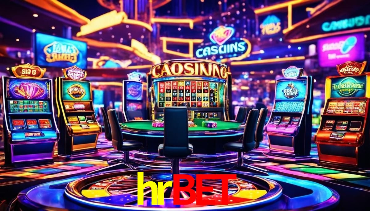 hrbet plataforma