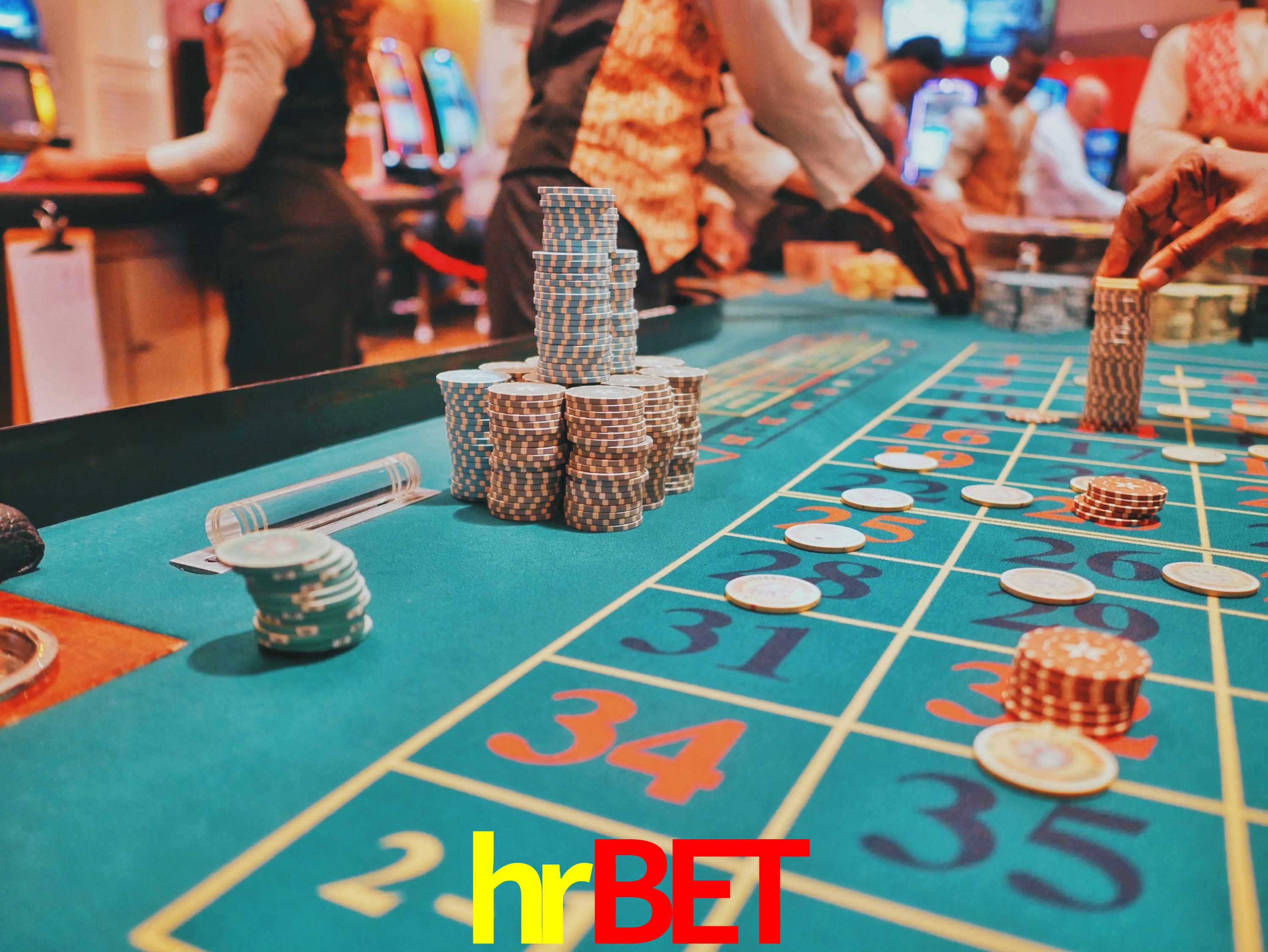 Ofertas Exclusivas hrbet
