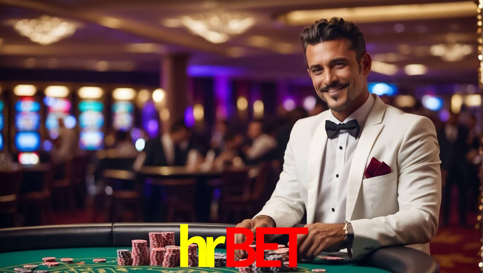 Programa VIP hrbet