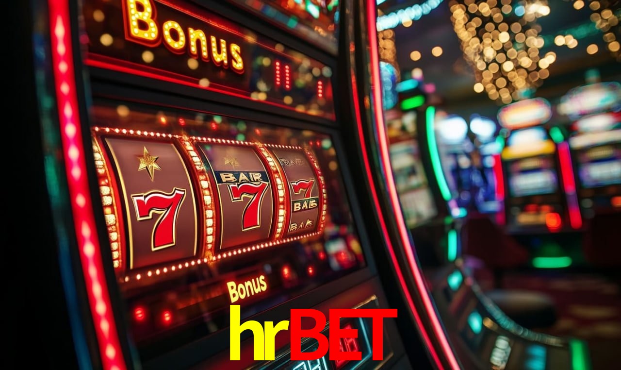 Funcionalidades App hrbet
