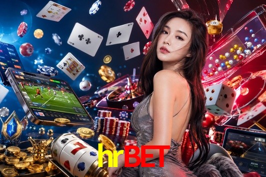Account Benefits hrbet