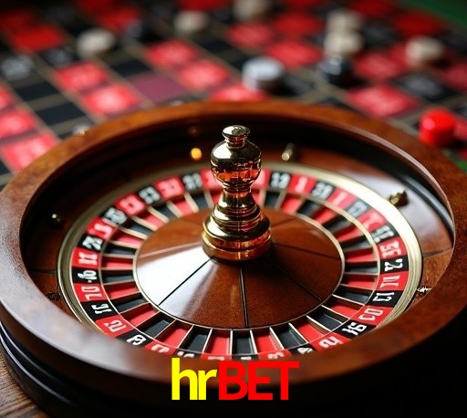 Ganhador hrbet