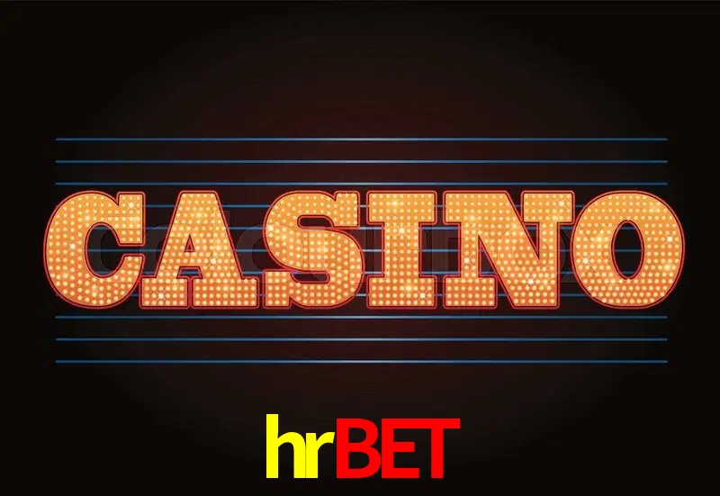 login hrbet.com