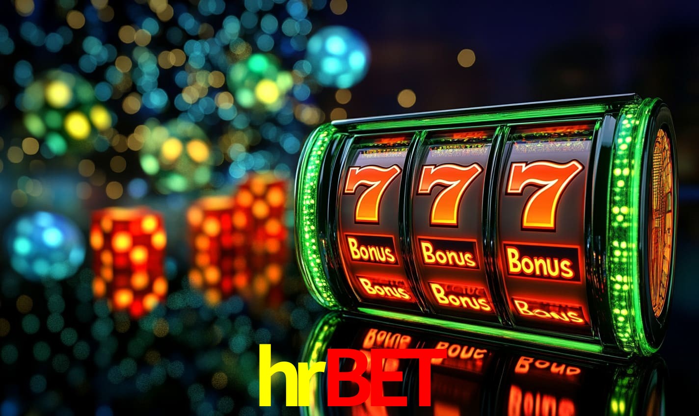 hrbet Caça-níqueis móveis