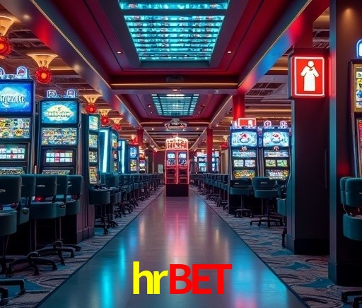 Casino VIP hrbet