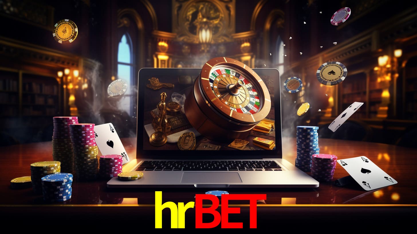 Live Casino hrbet