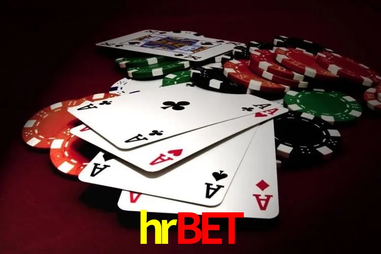 Integração de APIs hrbet