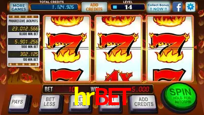 A Revolução dos Aplicativos de Jogos no hrbet