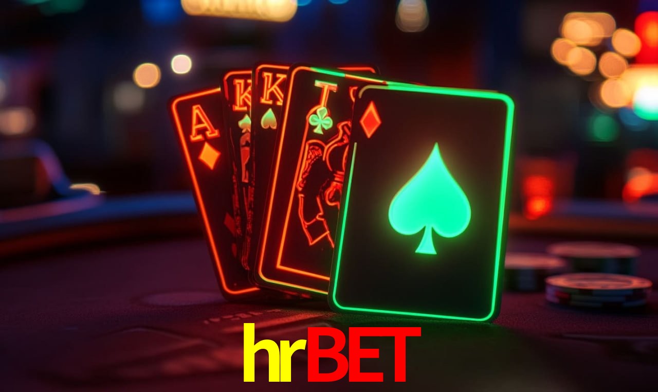 Eventos hrbet