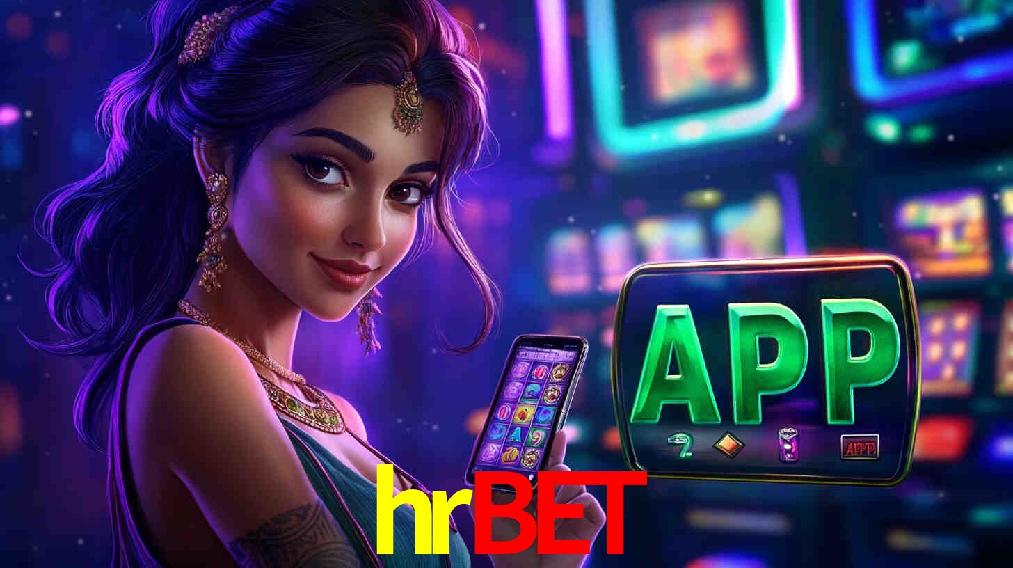 hrbet bet Brasil