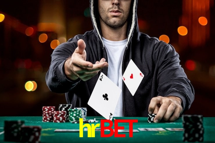Notificações App hrbet