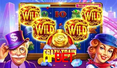 Descubra o Mundo do Cassino Online com hrbet