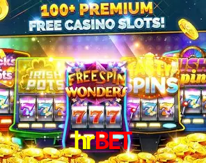 A Popularidade dos Caça-Níqueis no hrbet