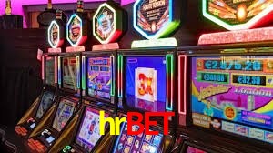 Diretório de Jogos hrbet