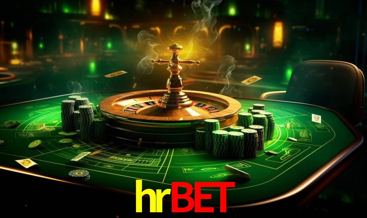 Apostas de Tênis hrbet