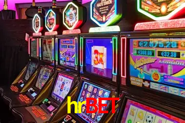 Inovações de Jogos na hrbet: O Futuro das Experiências Interativas