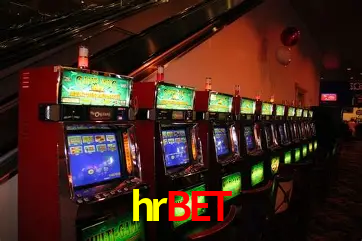 Inovações de Jogos na hrbet: O Futuro das Experiências Interativas